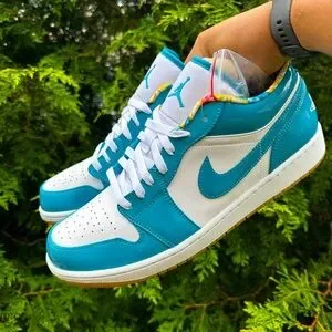 Jordan | Shoes | Air Jordan Low Barcelona Brand New Unworn  display picture 2